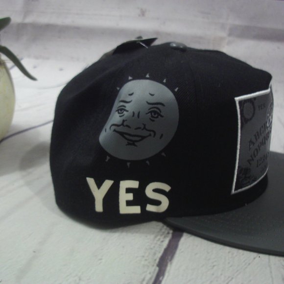 NWT Ouija Cap Adjustable - Picture 3 of 4